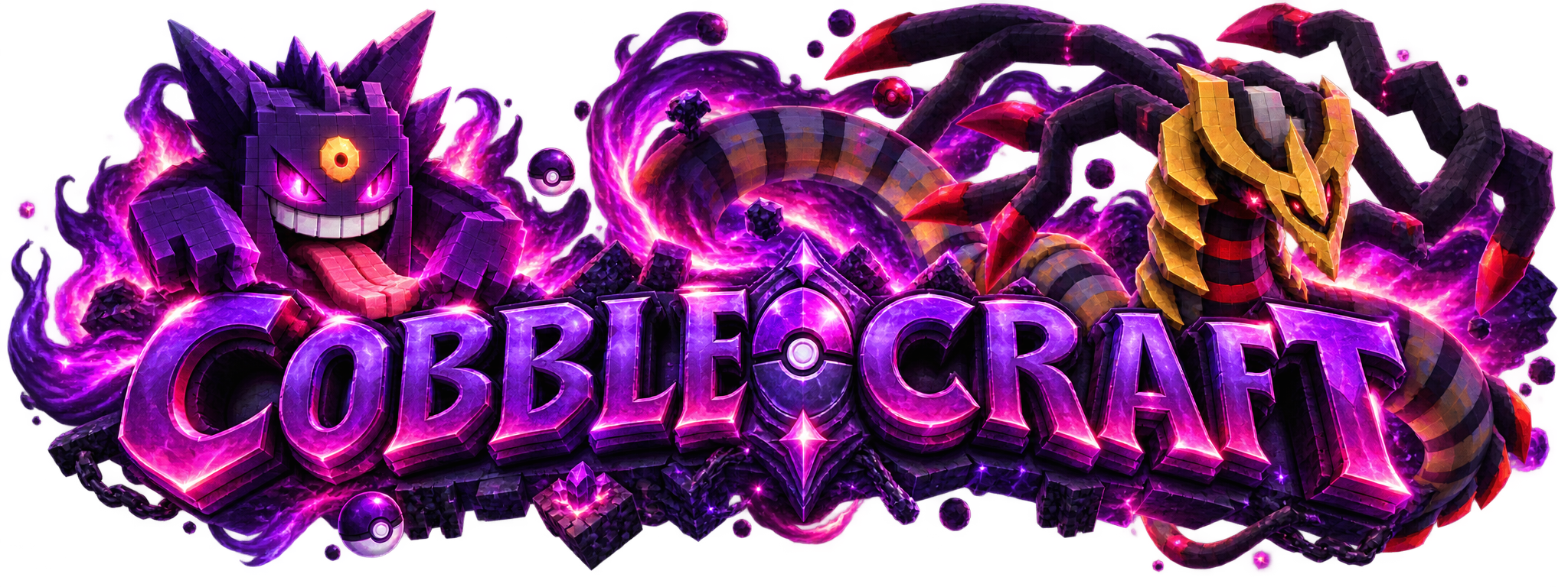 Cobbleocraft